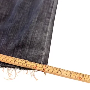 7 For All Mankind A Pocket Bootcut Jeans Size 30 Dark Wash Raw Hem Stretch Denim thumbnail 9
