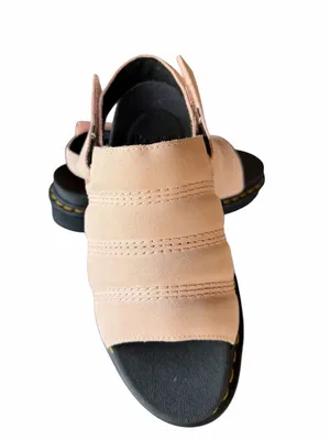 Dr. Martens NEW Unisex Kole Suede Sandal Size 8 or 9 #587A thumbnail 8
