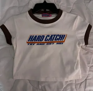 Edikted Hard Catch Top thumbnail 1
