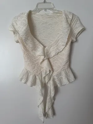 SHEIN Top thumbnail 2