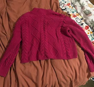 Sweater  thumbnail 1
