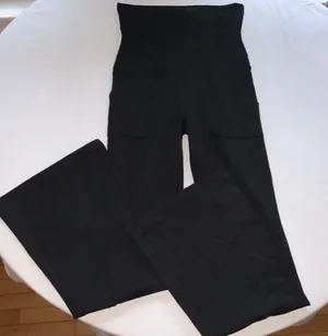 Aerie Flare Leggings thumbnail 2