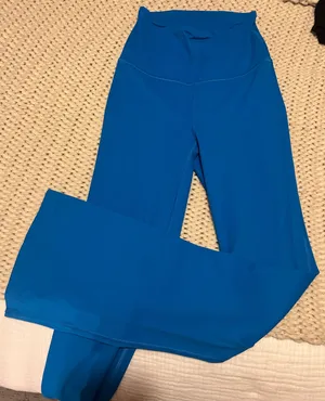 Lululemon Groove Flare Pants thumbnail 1