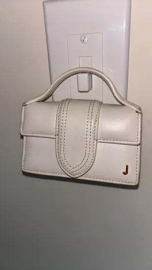 Wallet Jacquemus Le Porte Azur 👛 thumbnail 2
