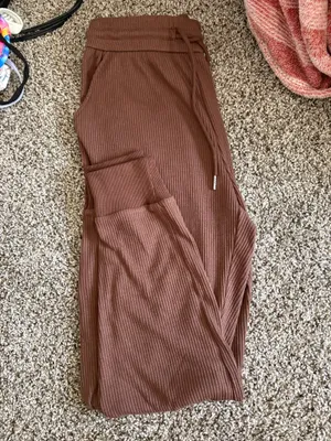 Target Brown Sweat Set thumbnail 2