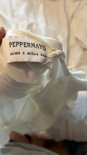 Peppermayo Dress thumbnail 2