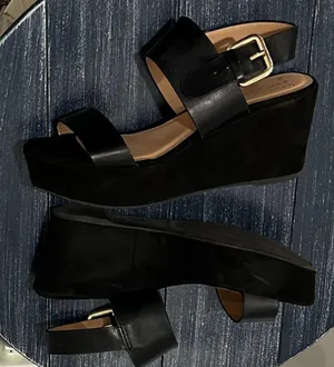A New Day Platform Wedges thumbnail 1