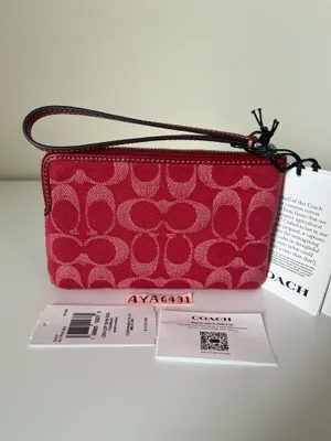 Coach Wristlet thumbnail 2