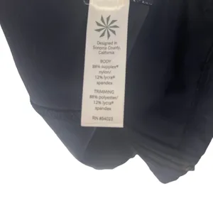 Athleta Size Large‎ Super Impose Hope Jacket 2 thumbnail 6