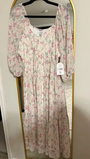 Arula Altar'd State Dress thumbnail 1