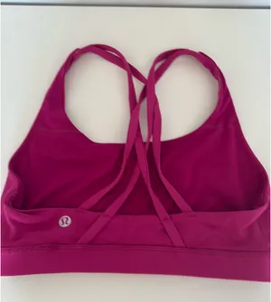 Lululemon Energy Bra thumbnail 2