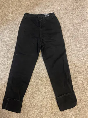 Vintage Rocky Mountain Jeans thumbnail 2