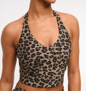 Abercrombie Halter Tank thumbnail 2