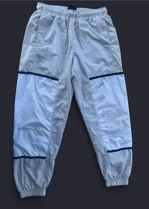 Nike Women’s Sportswear Light Bone Jogger Pants - Small thumbnail 1