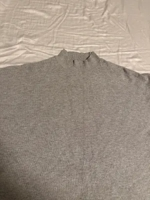 Altar'd State Sweater Turtleneck Knit thumbnail 2
