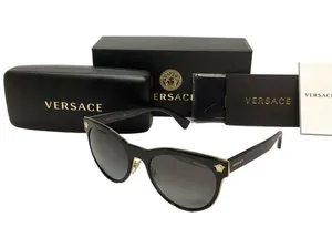 Versace Medusa Charm VE2198 Sunglasses thumbnail 5