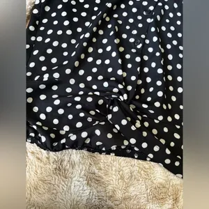 W5 Polka Dot Blouse thumbnail 6