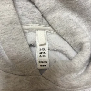 SKIMS Classic Hoodie thumbnail 3
