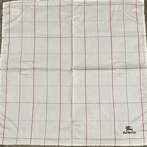 Burberry Handkerchief thumbnail 1
