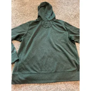 Carhartt Force Extremes Women XXL Green Heathered Graphic‎ Hoodie Sweatshirt thumbnail 6