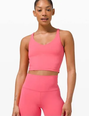 Lululemon Align Tank Size 4 thumbnail 1