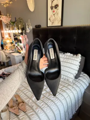 Steve Madden Heels thumbnail 2