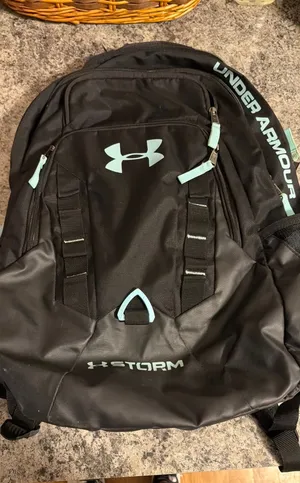 Under Armour Book Bag thumbnail 1