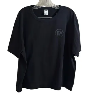 Victorias Secret Pink Shirt thumbnail 1