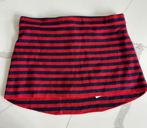 Frankies Bikinis Marialla Mini Skort size M NEW thumbnail 1