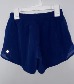 Lululemon Hotty Hot Shorts thumbnail 1