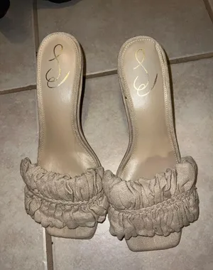 Brown Size 9 thumbnail 1