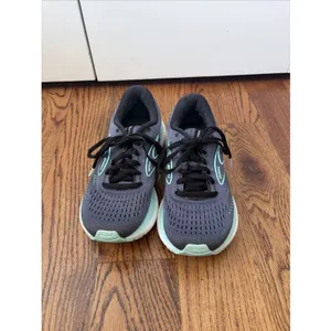 Brooks Glycerin 19 Women's Running Shoes Size 8.5 B (Medium) Blue thumbnail 2