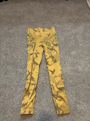Gymshark Leggings thumbnail 3