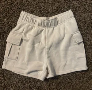 shorts White Size M thumbnail 1