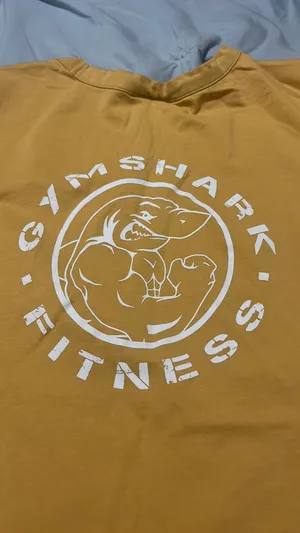 Gymshark Tee thumbnail 4