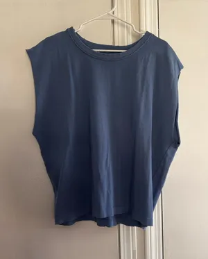 Aerie muscle tee thumbnail 1