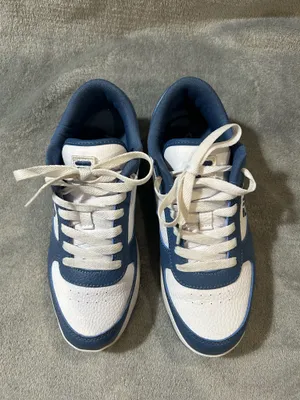 FILA Shoes blue thumbnail 5