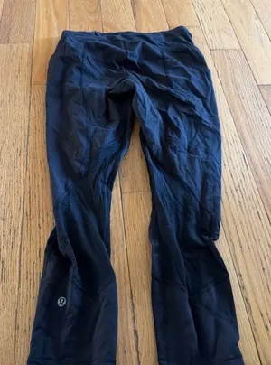lululemon athletica Black Pants thumbnail 1