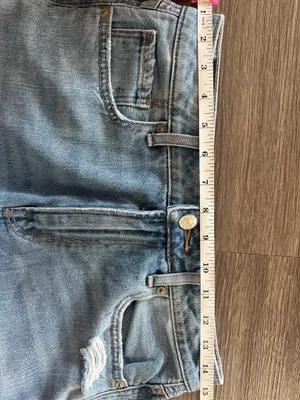 American Eagle Mom Jeans thumbnail 7
