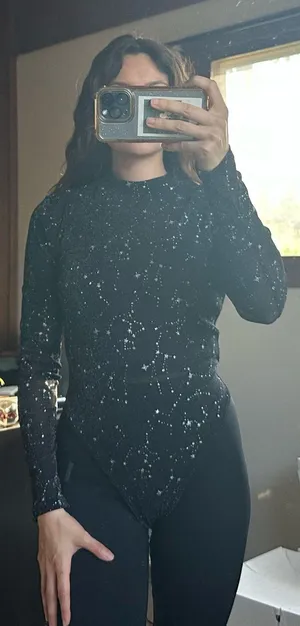 Shein Bodysuit thumbnail 1
