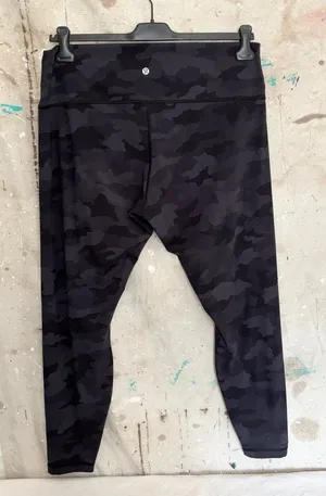 Lululemon Wunder Under High-Rise Tight 28", Full-On Luxtreme Heritage 365 Camo thumbnail 1