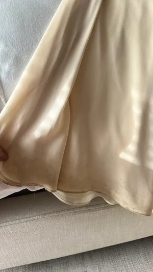 Fame and Partners Gown thumbnail 3