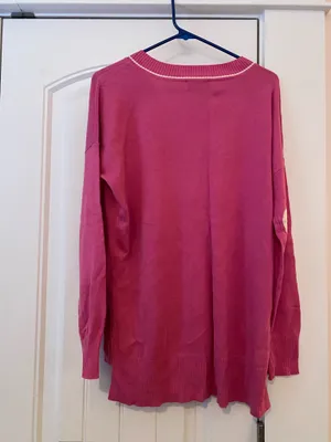 Pink Sweater thumbnail 2