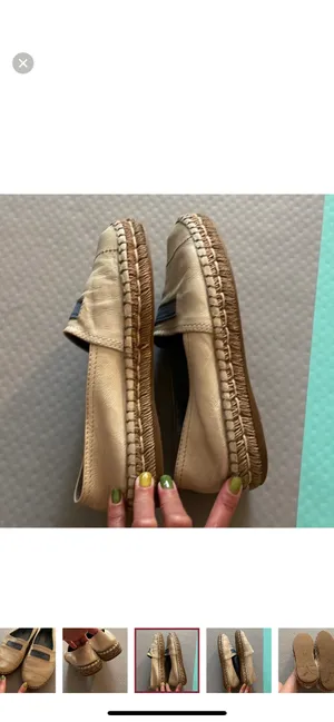 Prada Spadrilles thumbnail 4