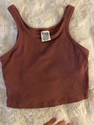 PINK Victoria's Secret Tank thumbnail 7