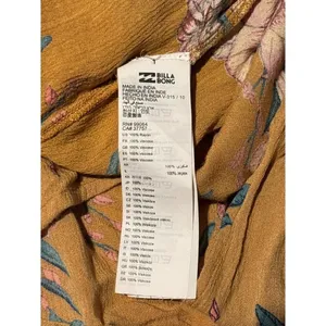 BillaBong Women's Lightweight Cardigan thumbnail 5