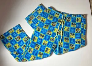 Nickelodeon SpongeBob Pajama Pants thumbnail 1
