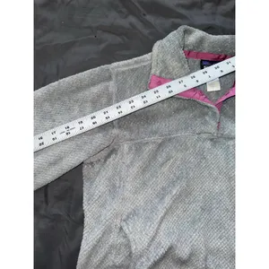 Patagonia Women's Re-Tool‎ Snap-T Fleece Pullover Size Medium thumbnail 8
