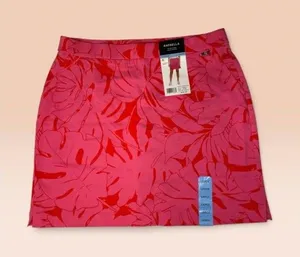 Rafaella Skort Size Large thumbnail 1