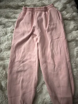 Pastel Comfort Colors Sweatpants thumbnail 1